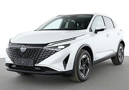 Nissan Qashqai N-Connecta E-Power