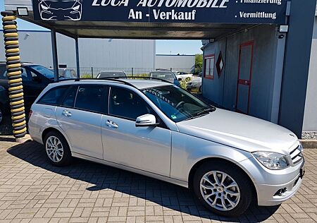 Mercedes-Benz C 200 C -Klasse T-Modell T CDI