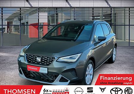 Seat Arona 1.0 TSI Xperience Navi ACC AUT LED PDC LM
