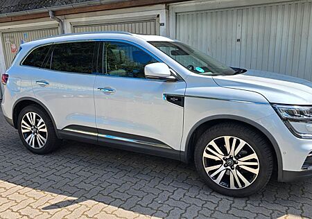 Renault Koleos BLUEdCi 185 4WD Automatik Initiale Pa...