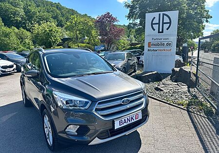 Ford Kuga Titanium 4x4*KAMERA*SHZG*LHZG*TEMPO*PDC*TOP
