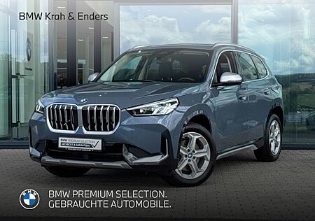 BMW X1 23 d xDrive xLine 23d PDCv+h LED AHK Soundsys