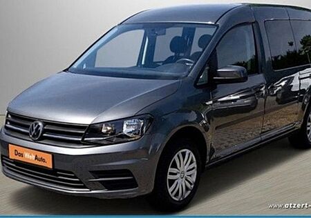 VW Caddy Volkswagen Maxi
