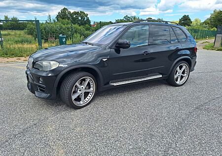 BMW X5 xDrive35d -