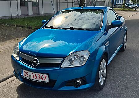 Opel Tigra 1.8 Edition TÜV & ASU NEU Klima