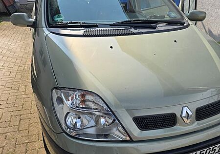 Renault Scenic Authentique 1.4 16V Authentique