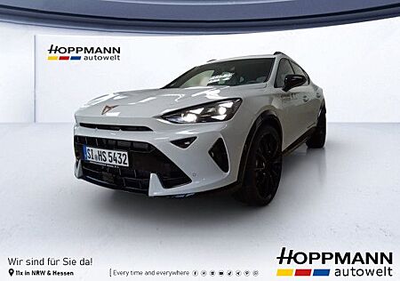 Cupra Formentor 2.0 TSI 245 kW 4Drive VZ Extreme