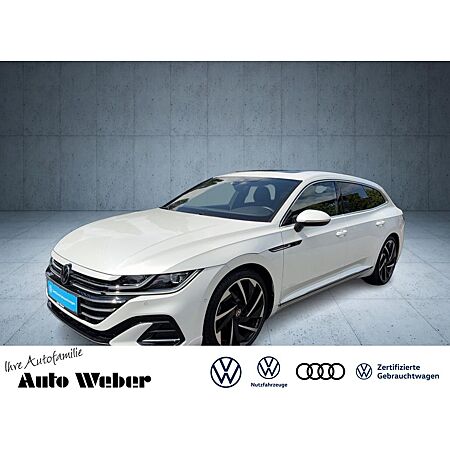 VW Arteon leasen