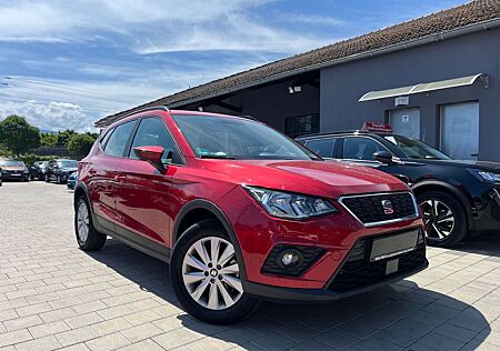 Seat Arona Style