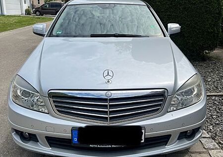 Mercedes-Benz C 200 KOMPRESSOR -