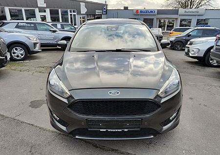 Ford Focus Turnier ST-Line