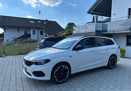 Fiat Tipo 1.4 T-Jet S-DESIGN S-DESIGN