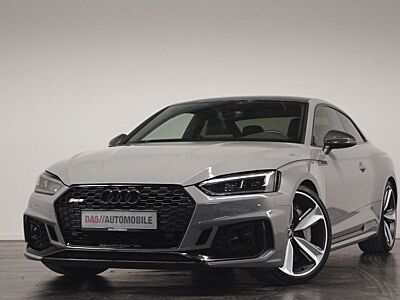 Audi RS5 Coupe 2.9 TFSI 4+ CARBON|B&O|KERAMIK|MATRIX