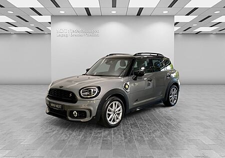 Mini Cooper S Countryman Cooper SE ALL4 Countryman Navi Parkassist LED