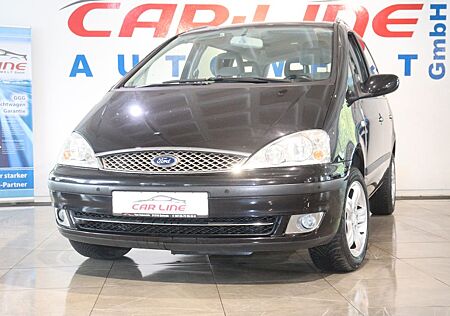 Ford Galaxy Ghia *7-Sitzer*Automatik*Navi*PDC*