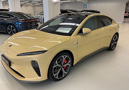 nio Et5 100kWh