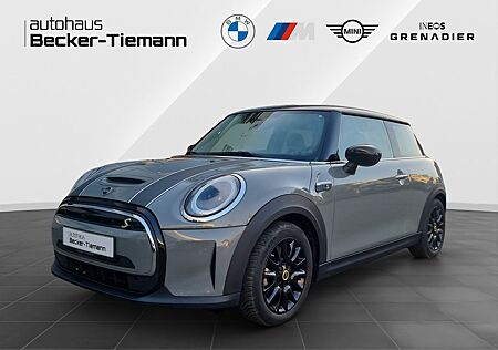 Mini Cooper SE Hatch