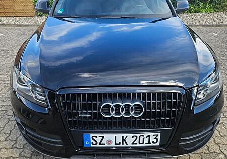 Audi Q5 2.0 TFSI 132kW quattro -