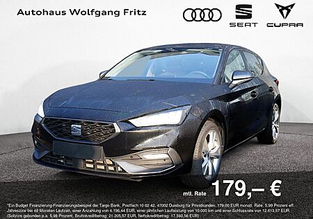 Seat Leon FR 1.4 e-Hybrid NAVI+LED+SHZG+PDC+KLIMA+FSE