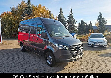 Mercedes-Benz Sprinter III Kasten319 CDI L2+Led+R-Cam+Luftsitz