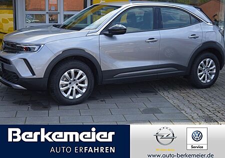 Opel Mokka-e Edition/ACC/GRA/ALU/Radio BT 300