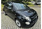 Fiat 500 1.2 8V LOUNGE Klima Alu MFL Tempomat 1.Hand