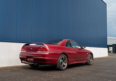 Nissan Skyline R33 GTST Type-M
