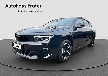 Opel Astra ST GS 360°Kamera Keyless Sitzheizung PDC