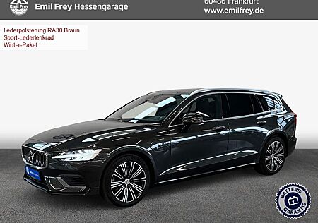 Volvo V60 T8 AWD Twin-Engine Inscription PilotAssist B