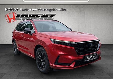 Honda CR-V e:PHEV Advance Tech 2WD
