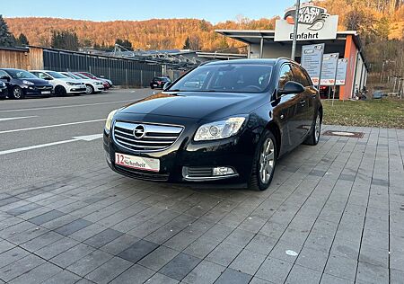 Opel Insignia A Sports Tourer Active