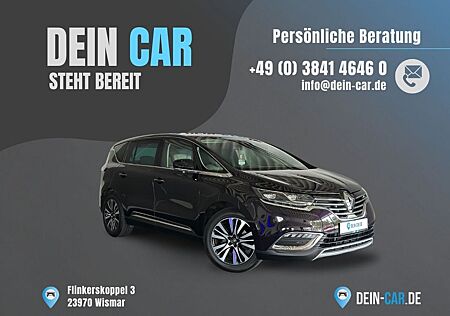 Renault Espace Initiale Paris*360°*LED*NAVI*HEAT-UP*7.SI