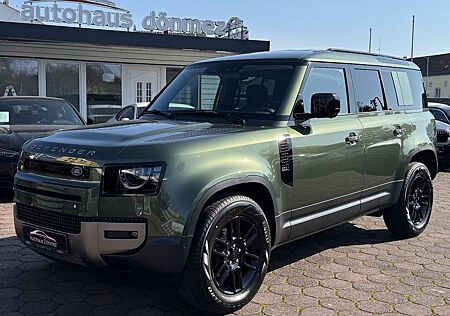 Land Rover Defender 110 D250 ACC AHK LUFT TWA WINTERP MJ26
