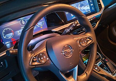 Opel Grandland X Grandland (X) 1.5 Diesel 96kW Ultimate AT8