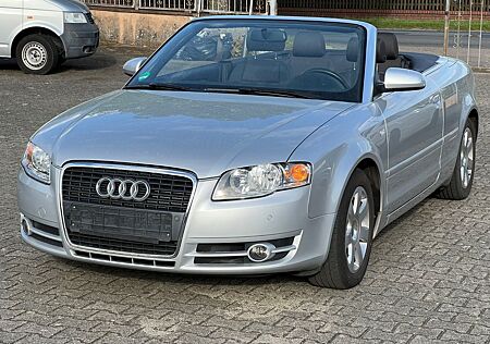 Audi Cabriolet