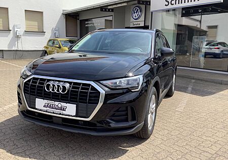 Audi Q3 * 35 TFSI *Navi *elektrische Heckklappe