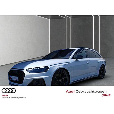 Audi A4 leasen