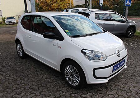 VW Up Volkswagen ! cup !