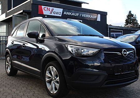 Opel Crossland X Crossland (X)/SHZ/8Fach/