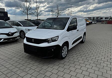 Peugeot Partner Premium 131PS AUTOMATIK/KAMERA/TÜV 10-26