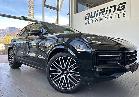 Porsche Cayenne Coupe Facelift/sw-sw/Priv/2+1/8W/22
