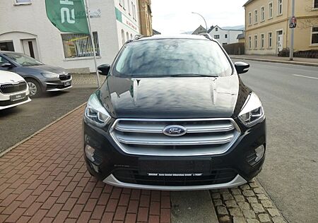 Ford Kuga Cool & Connect