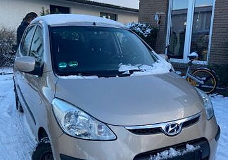 Hyundai i10 1.2 Classic Classic