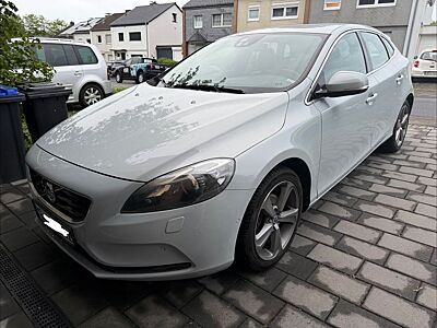 Volvo V40 D2 Summum