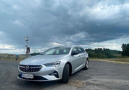 Opel Insignia 2.0 Diesel 128kW Elegance Auto ST E...