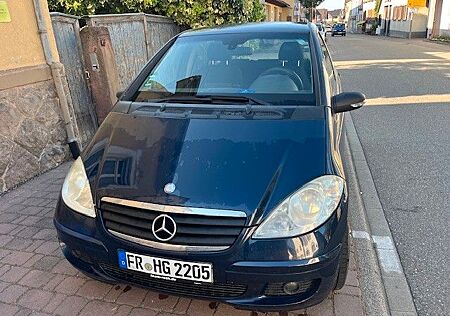 Mercedes-Benz A 170 AVANTGARDE Avantgarde