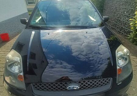 Ford Fiesta 1,3 44 kW Fun Fun