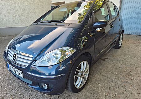 Mercedes-Benz A 170 ELEGANCE
