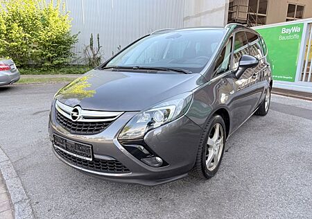 Opel Zafira Tourer Innovation Navi* SHZ* MFL* 7Sitz