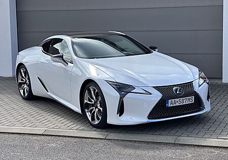 Lexus LC 500 500 -